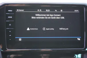 VW Passat 2.0 TDI BMT Business DSG