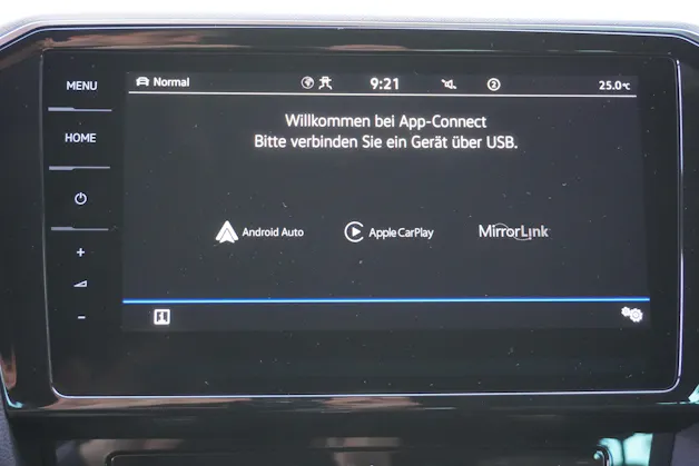VW Passat 2.0 TDI BMT Business DSG
