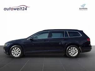 VW Passat 2.0 TDI BMT Business DSG