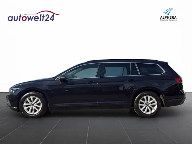 VW Passat 2.0 TDI BMT Business DSG