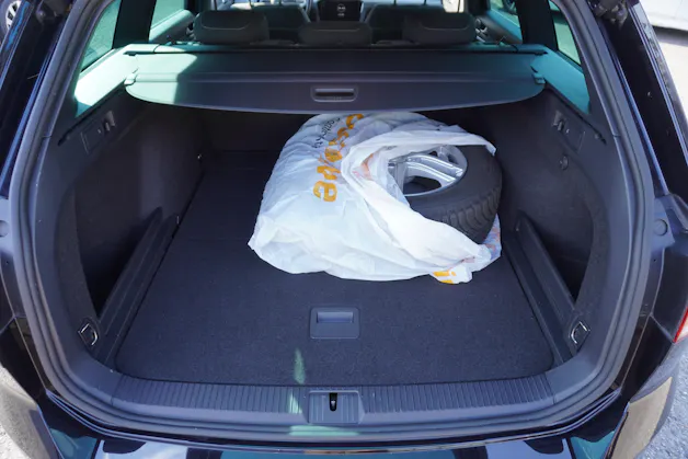 VW Passat 2.0 TDI BMT Business DSG