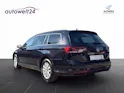 VW Passat 2.0 TDI BMT Business DSG