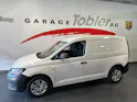VW Caddy Cargo 1.5 TSI