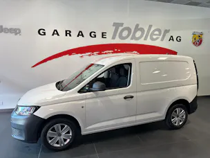 VW Caddy Cargo 1.5 TSI