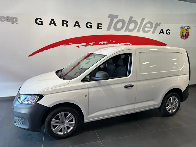 VW Caddy Cargo 1.5 TSI