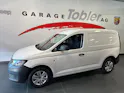 VW Caddy Cargo 1.5 TSI