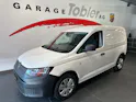 VW Caddy Cargo 1.5 TSI