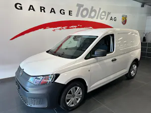VW Caddy Cargo 1.5 TSI