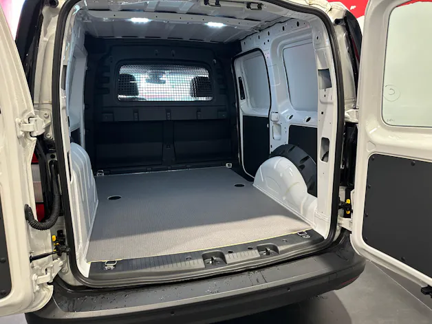 VW Caddy Cargo 1.5 TSI