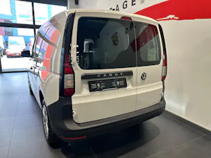 VW Caddy Cargo 1.5 TSI
