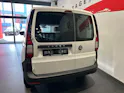VW Caddy Cargo 1.5 TSI