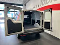 VW Caddy Cargo 1.5 TSI