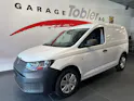 VW Caddy Cargo 1.5 TSI
