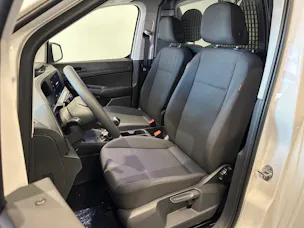 VW Caddy Cargo 1.5 TSI