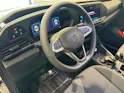 VW Caddy Cargo 1.5 TSI