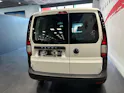 VW Caddy Cargo 1.5 TSI