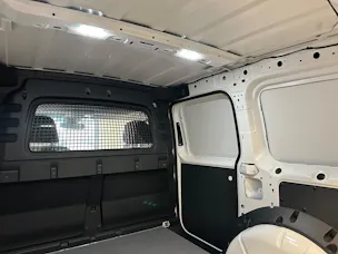 VW Caddy Cargo 1.5 TSI