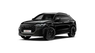 Audi RSQ8 performance quattro