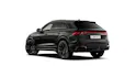 Audi RSQ8 performance quattro