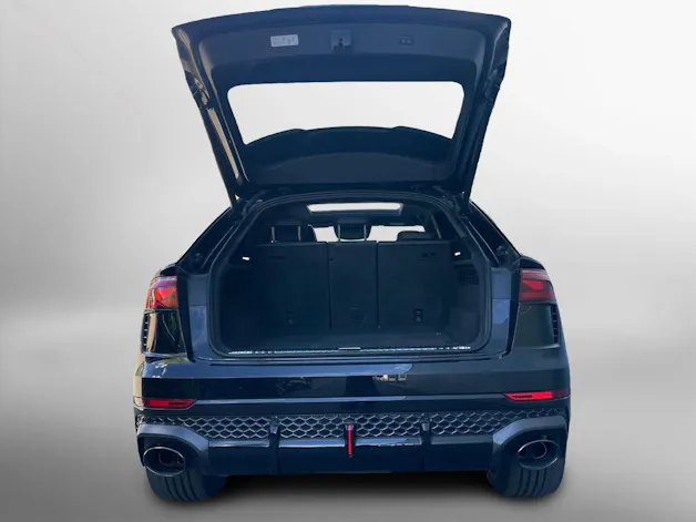 AUDI RSQ8 performance quattro