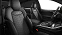 Audi RSQ8 performance quattro