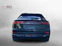 AUDI RSQ8 performance quattro