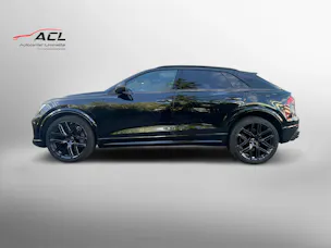 AUDI RSQ8 performance quattro