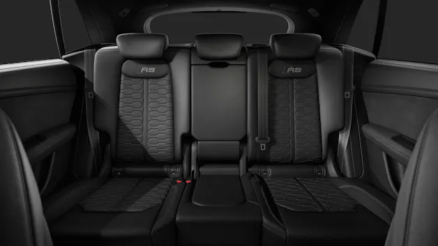 Audi RSQ8 performance quattro
