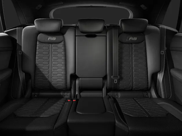 Audi RSQ8 performance quattro