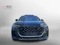 AUDI RSQ8 performance quattro
