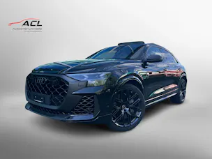 AUDI RSQ8 performance quattro