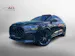 AUDI RSQ8 performance quattro