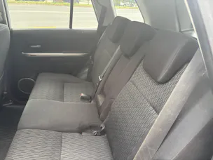 Suzuki Grand Vitara 2.4 16V GL Top Indigo