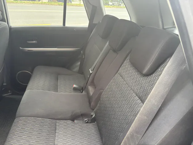 Suzuki Grand Vitara 2.4 16V GL Top Indigo