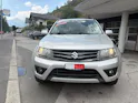 Suzuki Grand Vitara 2.4 16V GL Top Indigo