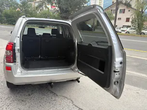 Suzuki Grand Vitara 2.4 16V GL Top Indigo