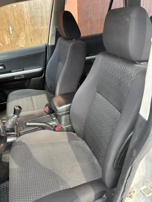 Suzuki Grand Vitara 2.4 16V GL Top Indigo