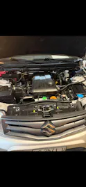 Suzuki Grand Vitara 2.4 16V GL Top Indigo