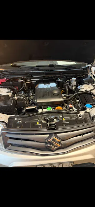 Suzuki Grand Vitara 2.4 16V GL Top Indigo
