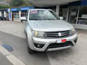 Suzuki Grand Vitara 2.4 16V GL Top Indigo