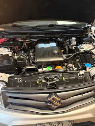 Suzuki Grand Vitara 2.4 16V GL Top Indigo