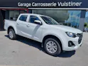 Isuzu D-Max Crew Pick-up 1.9 DDi N60 BB+ 4x4