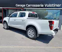 Isuzu D-Max Crew Pick-up 1.9 DDi N60 BB+ 4x4