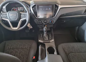 Isuzu D-Max Crew Pick-up 1.9 DDi N60 BB+ 4x4