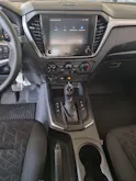 Isuzu D-Max Crew Pick-up 1.9 DDi N60 BB+ 4x4