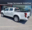 Isuzu D-Max Crew Pick-up 1.9 DDi N60 BB+ 4x4