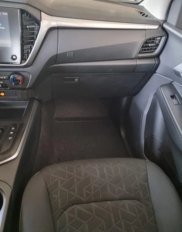 Isuzu D-Max Crew Pick-up 1.9 DDi N60 BB+ 4x4