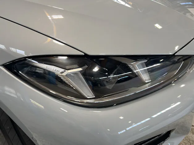BMW 420d xDrive Gran Coupé