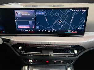 BMW 420d xDrive Gran Coupé