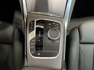 BMW 420d xDrive Gran Coupé